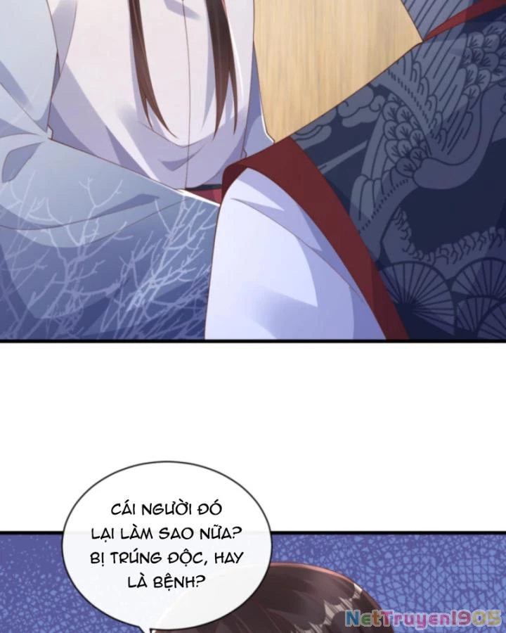 Sau Khi Xuyên Sách, 5 Nhân Cách Của Bạo Quân Đều Yêu Ta Chapter 248 - 35