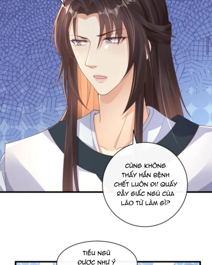 Sau Khi Xuyên Sách, 5 Nhân Cách Của Bạo Quân Đều Yêu Ta Chapter 248 - 36