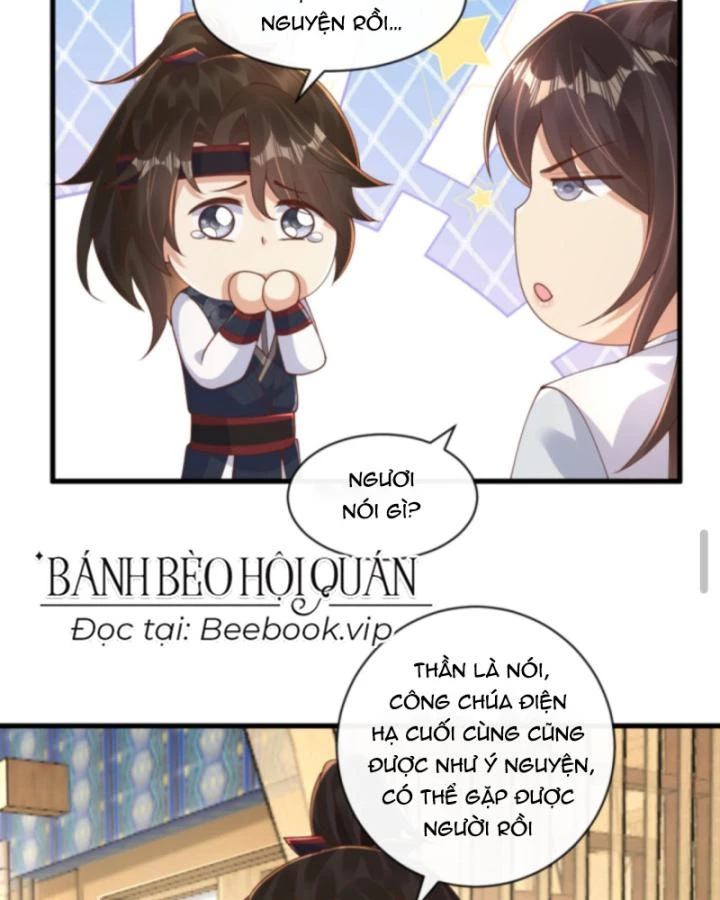 Sau Khi Xuyên Sách, 5 Nhân Cách Của Bạo Quân Đều Yêu Ta Chapter 248 - 37