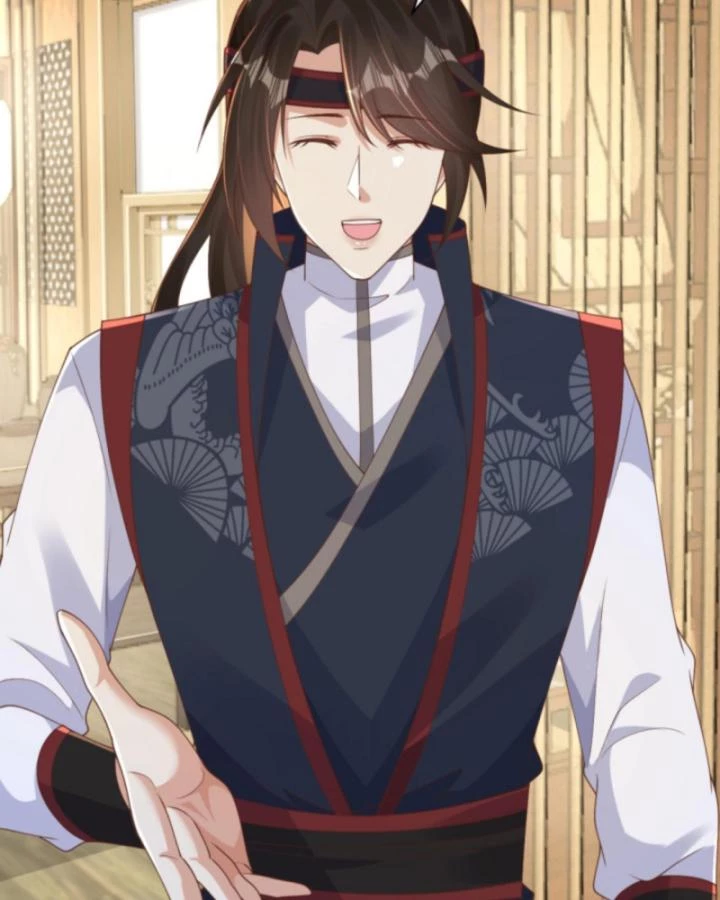 Sau Khi Xuyên Sách, 5 Nhân Cách Của Bạo Quân Đều Yêu Ta Chapter 248 - 38