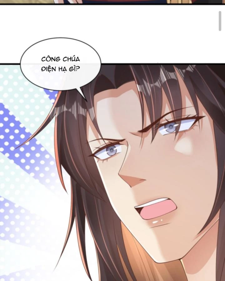 Sau Khi Xuyên Sách, 5 Nhân Cách Của Bạo Quân Đều Yêu Ta Chapter 248 - 39