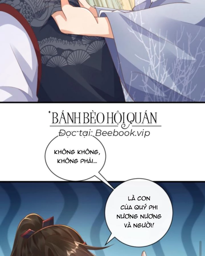 Sau Khi Xuyên Sách, 5 Nhân Cách Của Bạo Quân Đều Yêu Ta Chapter 248 - 41