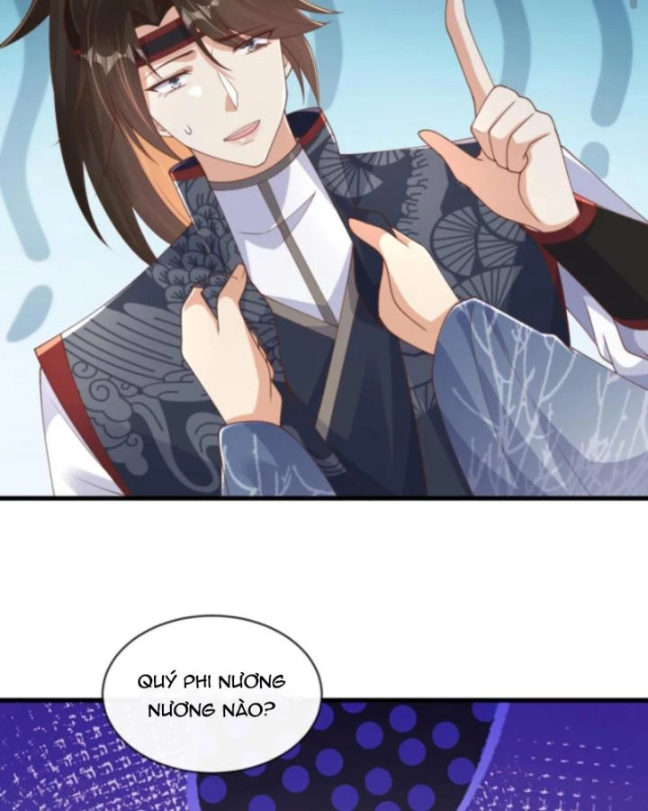 Sau Khi Xuyên Sách, 5 Nhân Cách Của Bạo Quân Đều Yêu Ta Chapter 248 - 42