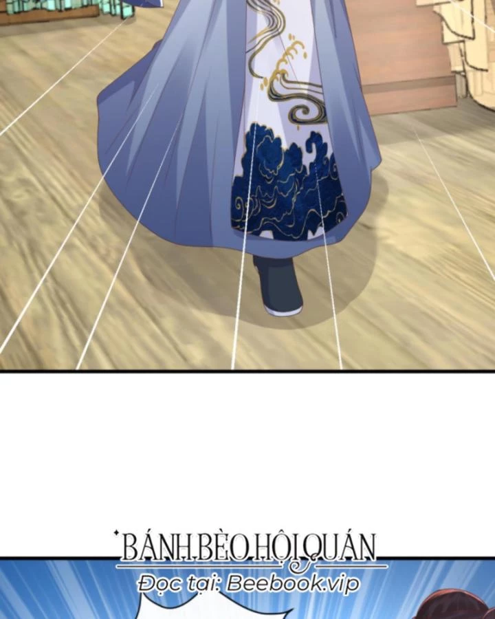 Sau Khi Xuyên Sách, 5 Nhân Cách Của Bạo Quân Đều Yêu Ta Chapter 248 - 45