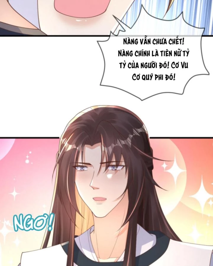 Sau Khi Xuyên Sách, 5 Nhân Cách Của Bạo Quân Đều Yêu Ta Chapter 248 - 48