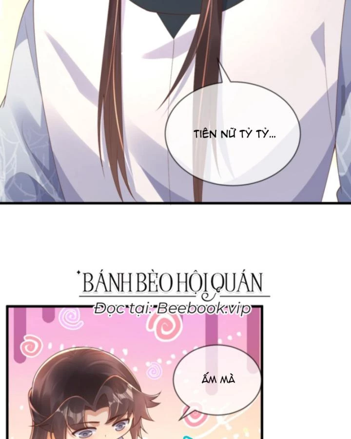 Sau Khi Xuyên Sách, 5 Nhân Cách Của Bạo Quân Đều Yêu Ta Chapter 248 - 49