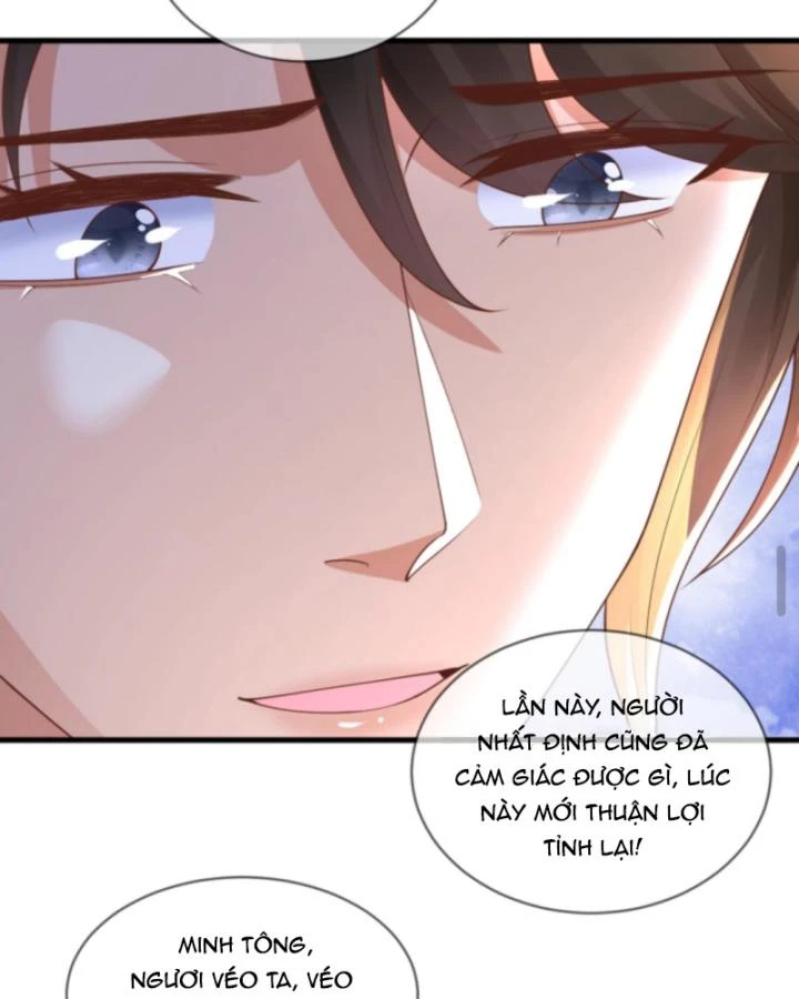 Sau Khi Xuyên Sách, 5 Nhân Cách Của Bạo Quân Đều Yêu Ta Chapter 248 - 53