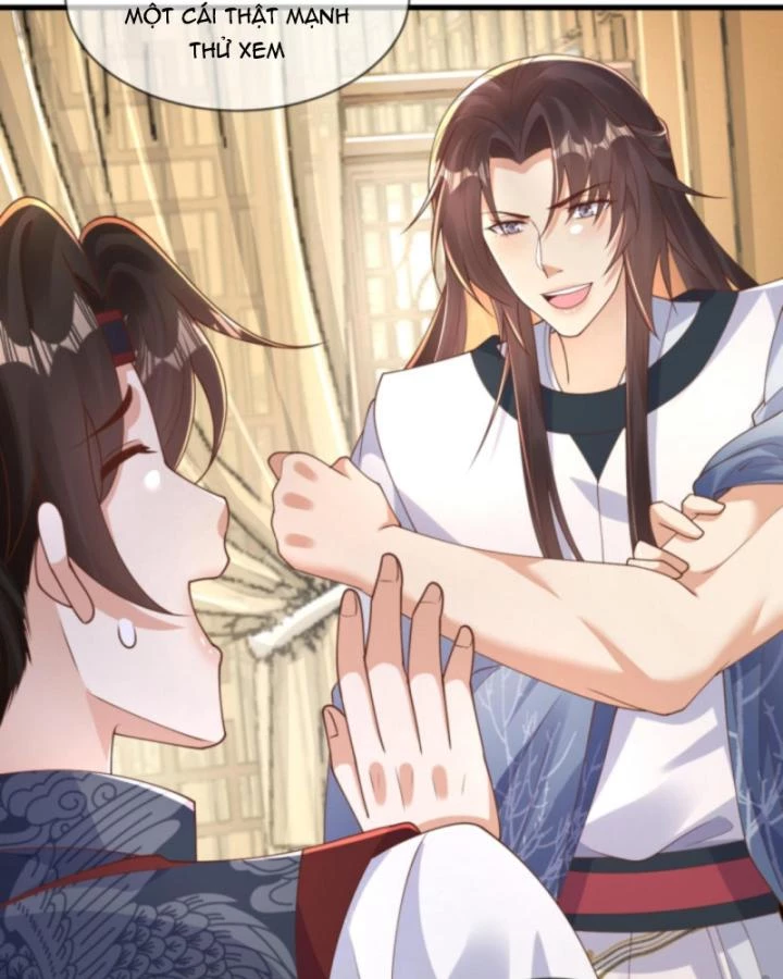 Sau Khi Xuyên Sách, 5 Nhân Cách Của Bạo Quân Đều Yêu Ta Chapter 248 - 54