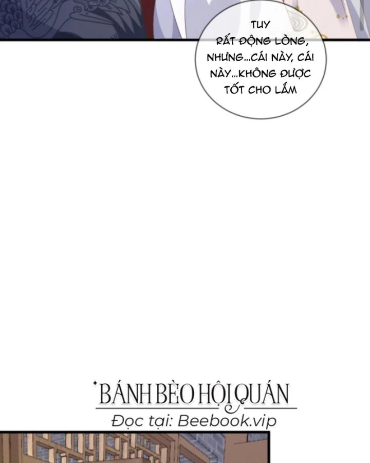 Sau Khi Xuyên Sách, 5 Nhân Cách Của Bạo Quân Đều Yêu Ta Chapter 248 - 55