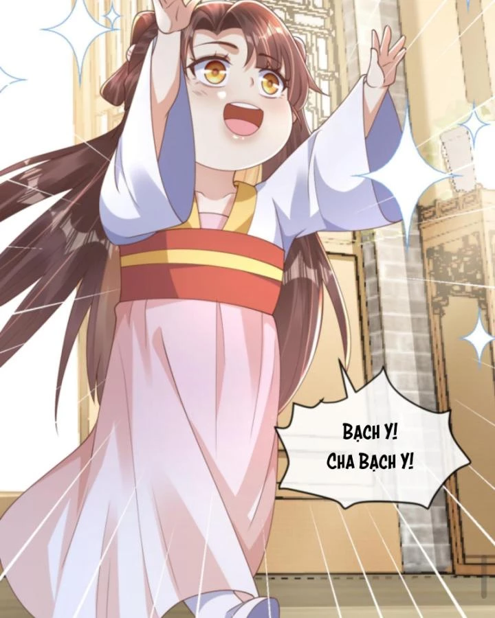 Sau Khi Xuyên Sách, 5 Nhân Cách Của Bạo Quân Đều Yêu Ta Chapter 248 - 57