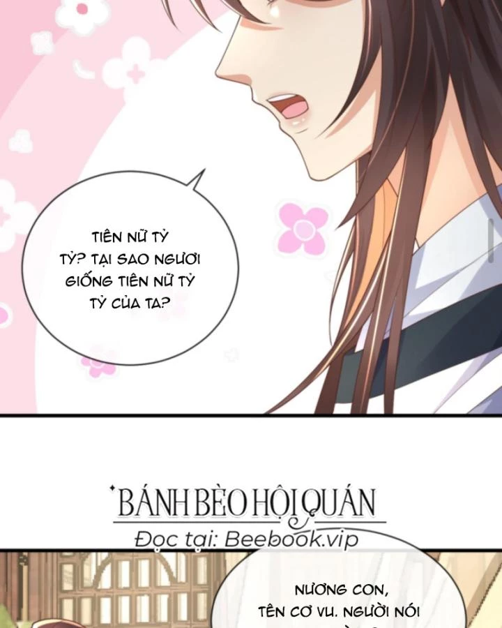 Sau Khi Xuyên Sách, 5 Nhân Cách Của Bạo Quân Đều Yêu Ta Chapter 248 - 59