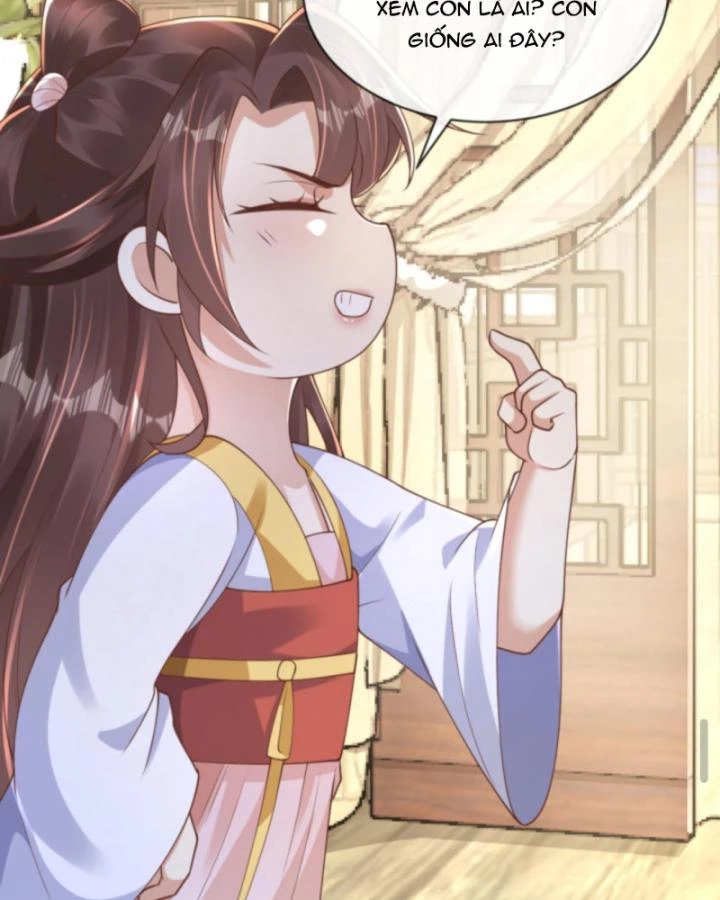 Sau Khi Xuyên Sách, 5 Nhân Cách Của Bạo Quân Đều Yêu Ta Chapter 248 - 60