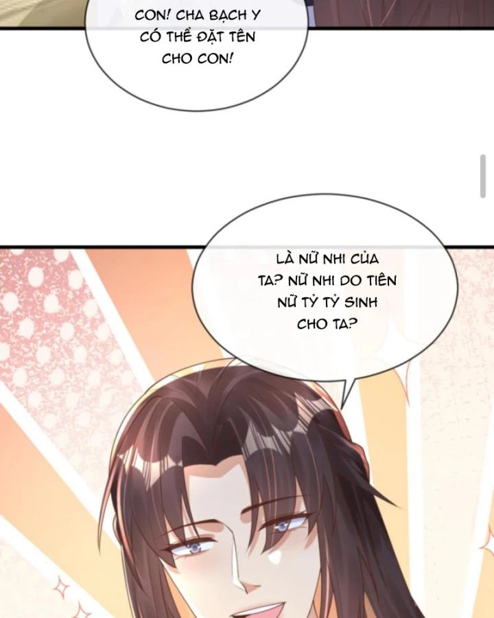 Sau Khi Xuyên Sách, 5 Nhân Cách Của Bạo Quân Đều Yêu Ta Chapter 248 - 62