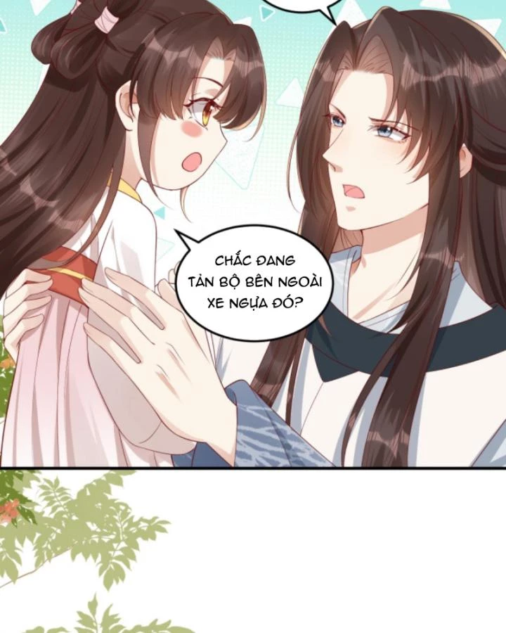 Sau Khi Xuyên Sách, 5 Nhân Cách Của Bạo Quân Đều Yêu Ta Chapter 249 - 7