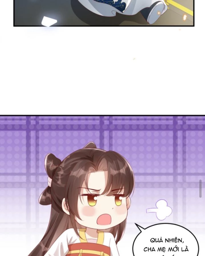 Sau Khi Xuyên Sách, 5 Nhân Cách Của Bạo Quân Đều Yêu Ta Chapter 249 - 9