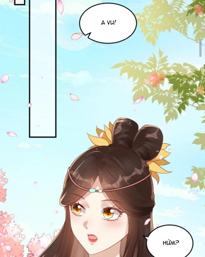 Sau Khi Xuyên Sách, 5 Nhân Cách Của Bạo Quân Đều Yêu Ta Chapter 249 - 11