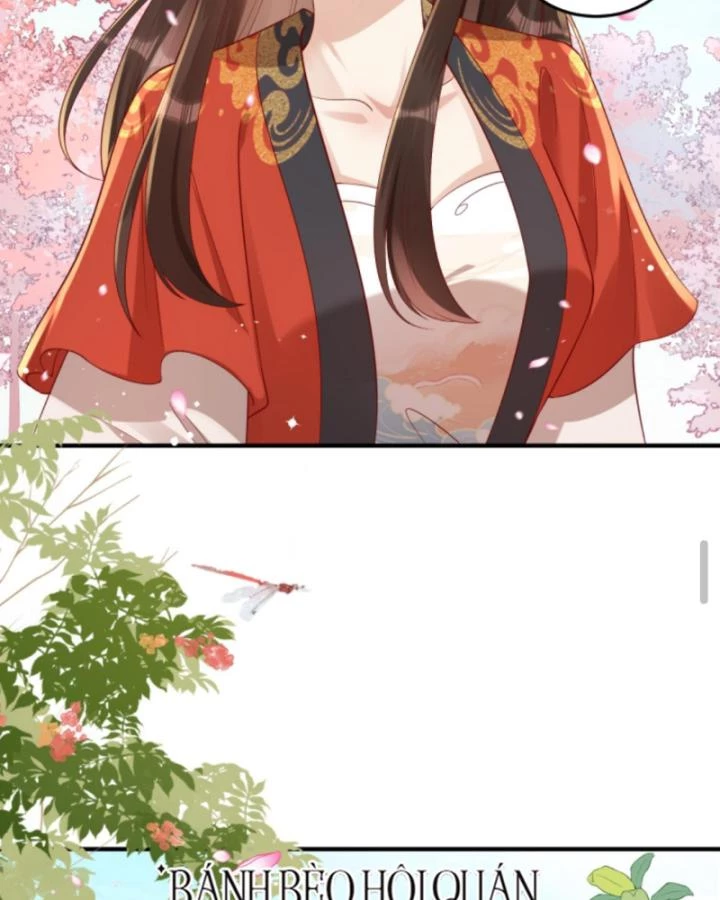 Sau Khi Xuyên Sách, 5 Nhân Cách Của Bạo Quân Đều Yêu Ta Chapter 249 - 12