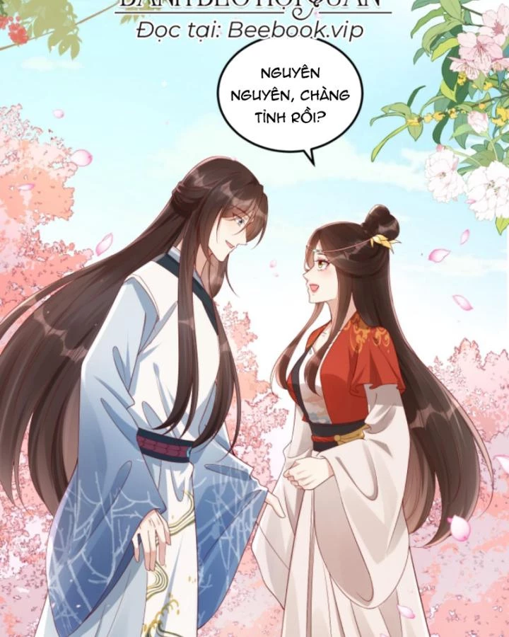 Sau Khi Xuyên Sách, 5 Nhân Cách Của Bạo Quân Đều Yêu Ta Chapter 249 - 13