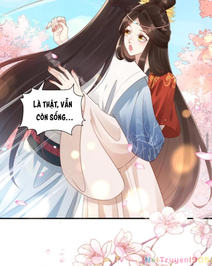 Sau Khi Xuyên Sách, 5 Nhân Cách Của Bạo Quân Đều Yêu Ta Chapter 249 - 15