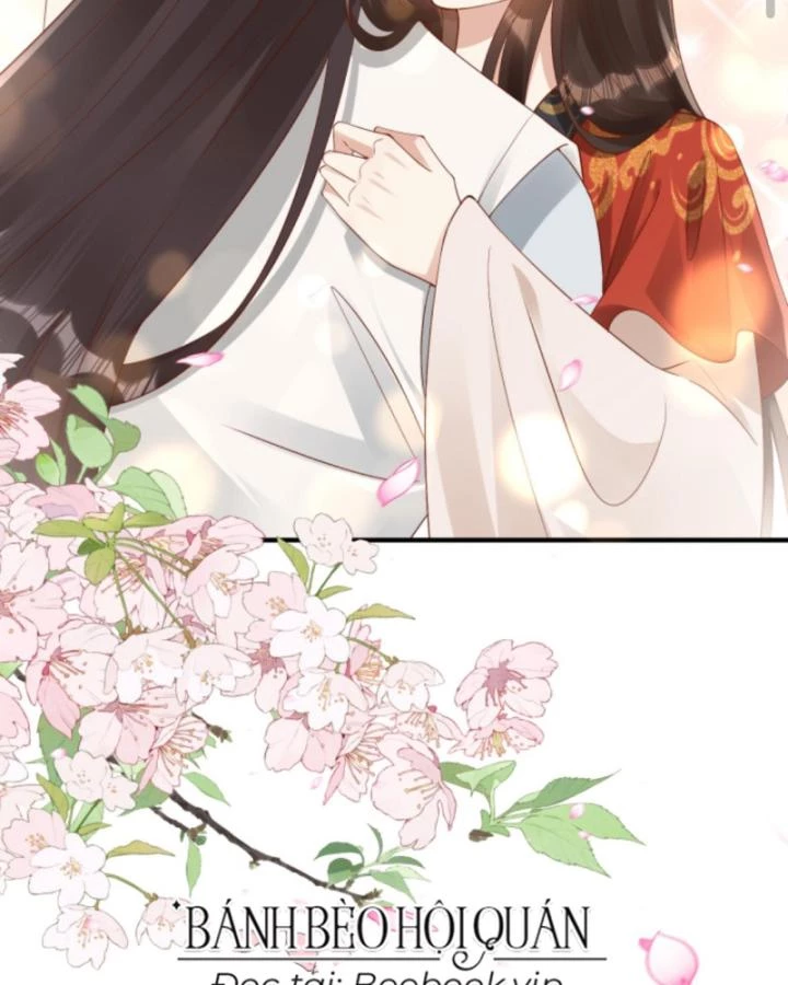 Sau Khi Xuyên Sách, 5 Nhân Cách Của Bạo Quân Đều Yêu Ta Chapter 249 - 17