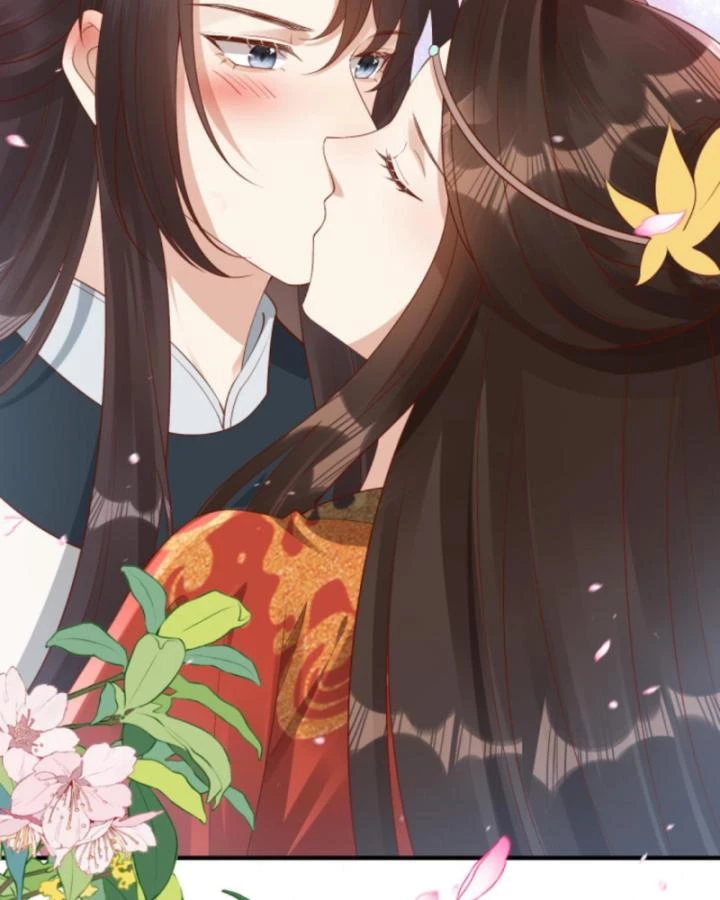 Sau Khi Xuyên Sách, 5 Nhân Cách Của Bạo Quân Đều Yêu Ta Chapter 249 - 20