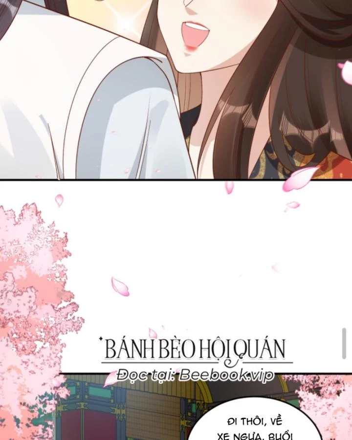 Sau Khi Xuyên Sách, 5 Nhân Cách Của Bạo Quân Đều Yêu Ta Chapter 249 - 22