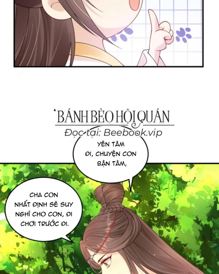 Sau Khi Xuyên Sách, 5 Nhân Cách Của Bạo Quân Đều Yêu Ta Chapter 249 - 26