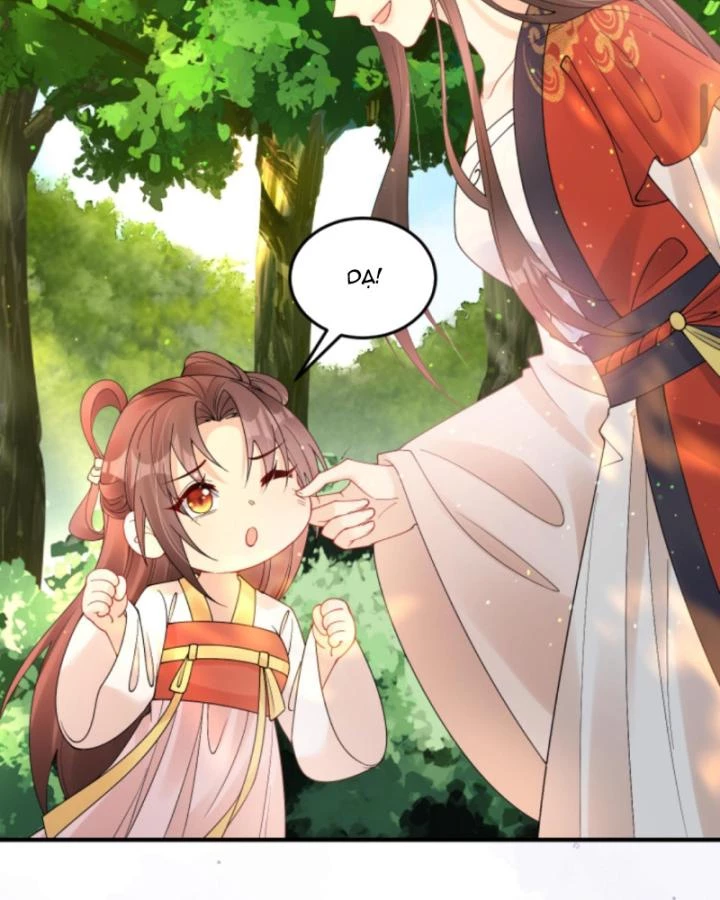 Sau Khi Xuyên Sách, 5 Nhân Cách Của Bạo Quân Đều Yêu Ta Chapter 249 - 27