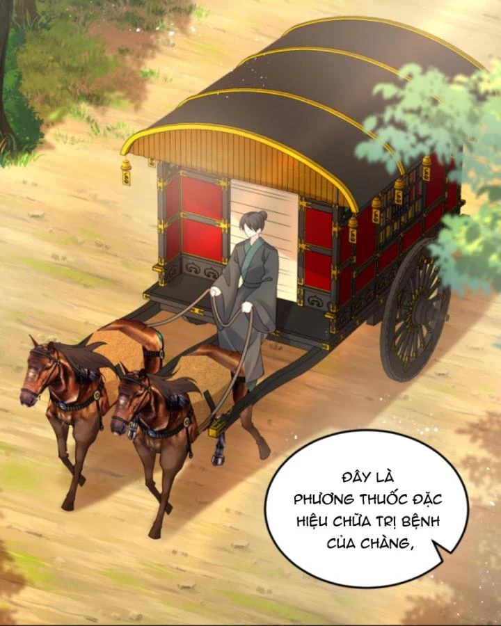 Sau Khi Xuyên Sách, 5 Nhân Cách Của Bạo Quân Đều Yêu Ta Chapter 249 - 29