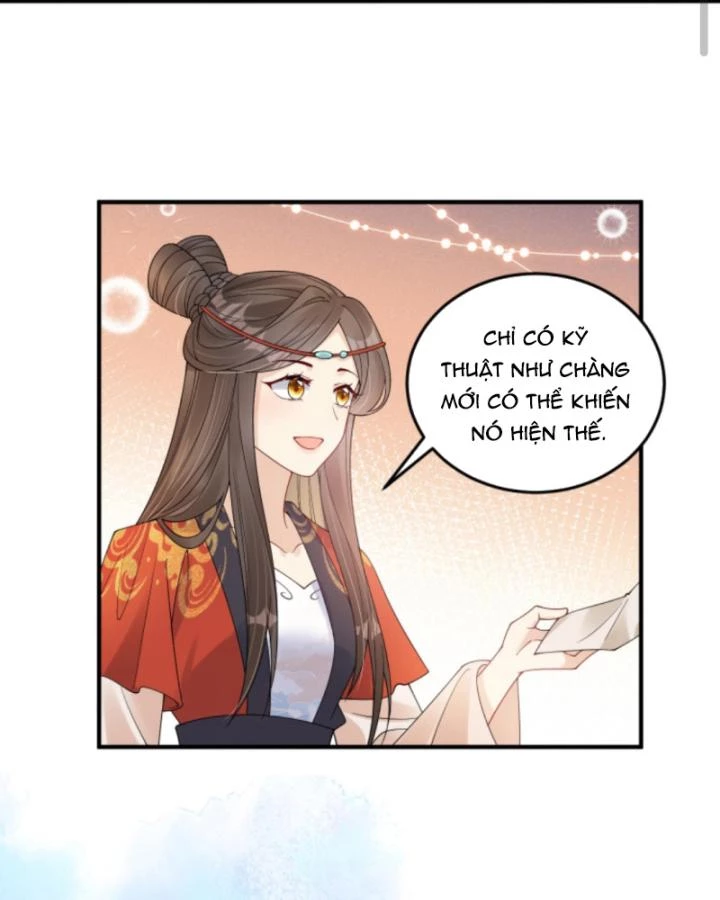 Sau Khi Xuyên Sách, 5 Nhân Cách Của Bạo Quân Đều Yêu Ta Chapter 249 - 30