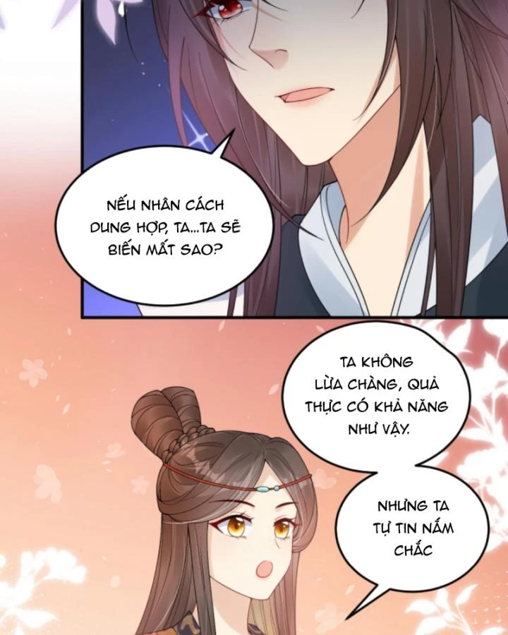 Sau Khi Xuyên Sách, 5 Nhân Cách Của Bạo Quân Đều Yêu Ta Chapter 249 - 33