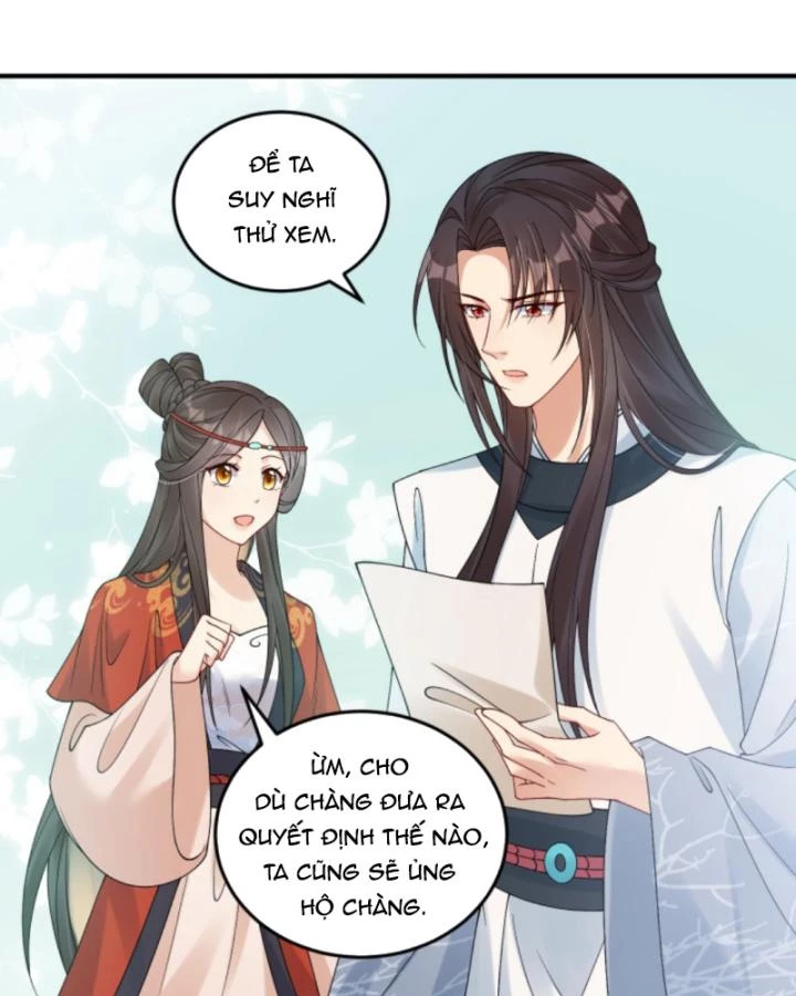 Sau Khi Xuyên Sách, 5 Nhân Cách Của Bạo Quân Đều Yêu Ta Chapter 249 - 37