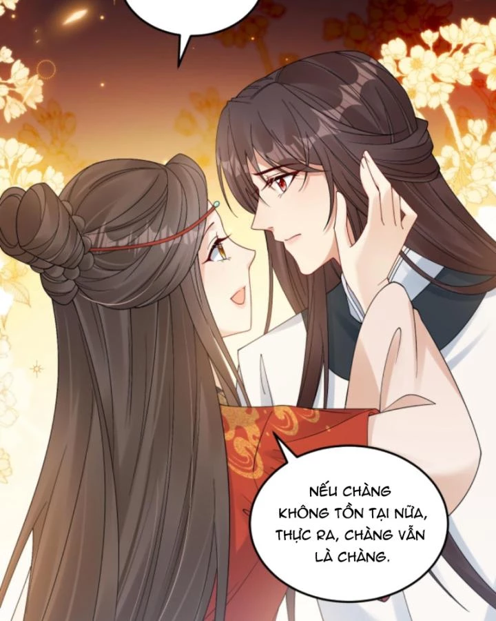 Sau Khi Xuyên Sách, 5 Nhân Cách Của Bạo Quân Đều Yêu Ta Chapter 249 - 40