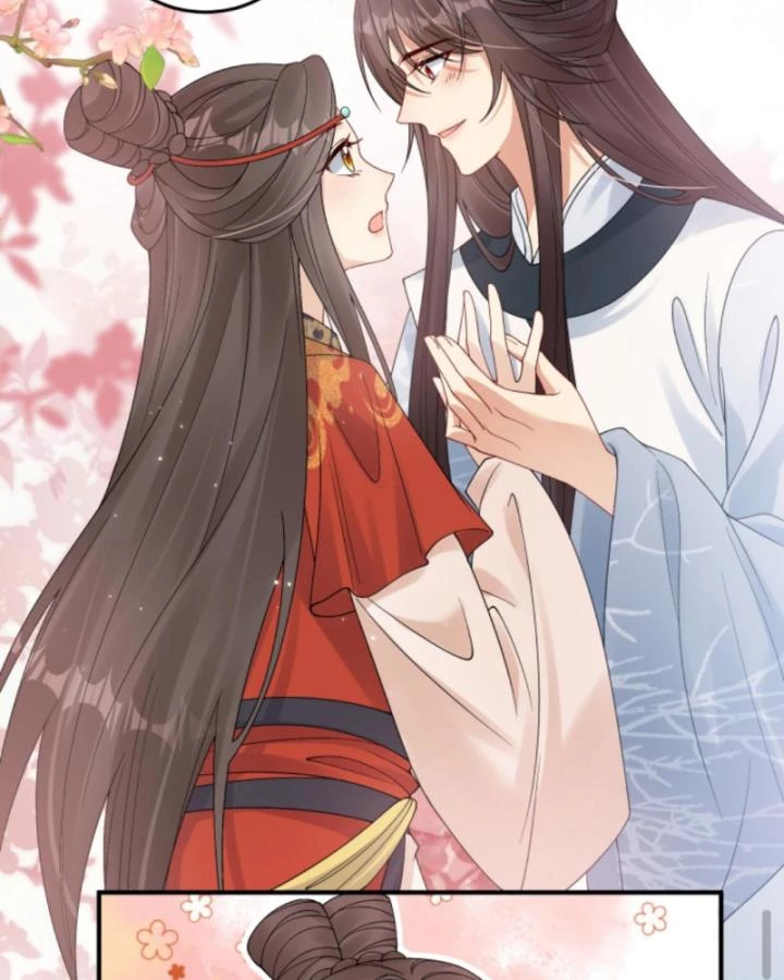 Sau Khi Xuyên Sách, 5 Nhân Cách Của Bạo Quân Đều Yêu Ta Chapter 249 - 43