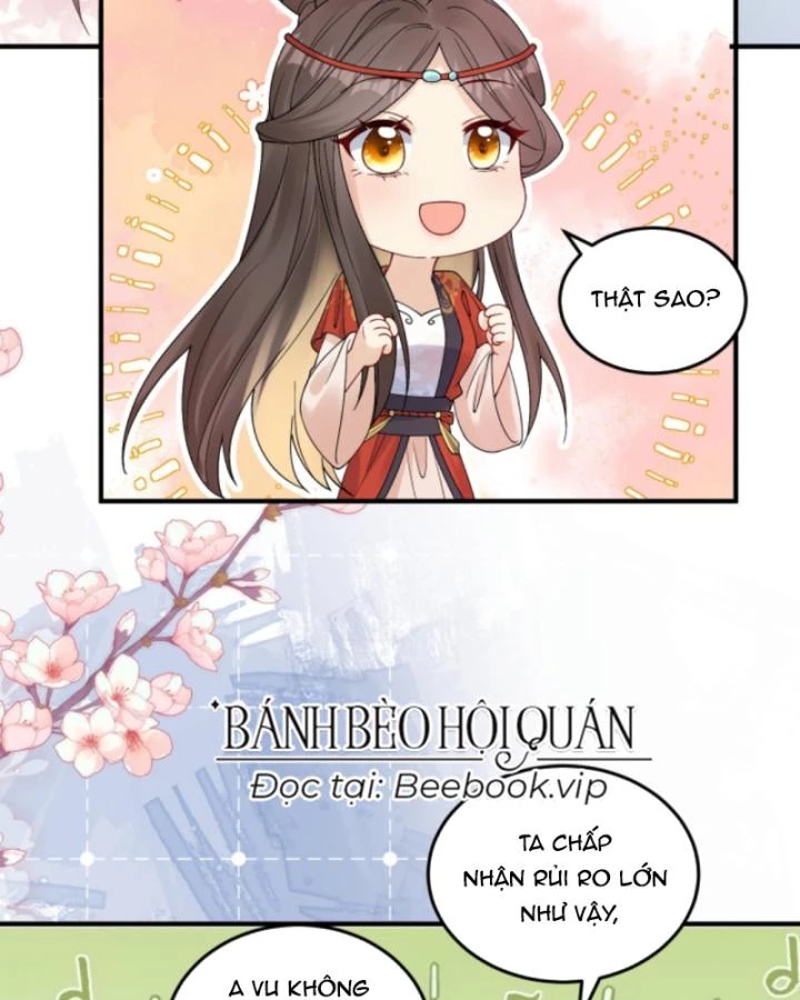 Sau Khi Xuyên Sách, 5 Nhân Cách Của Bạo Quân Đều Yêu Ta Chapter 249 - 44