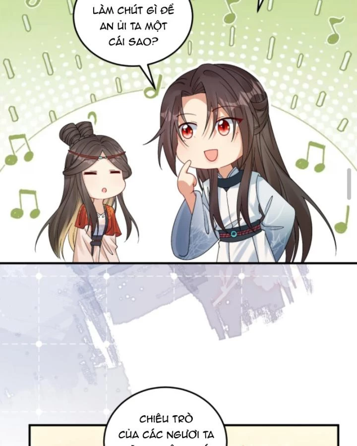 Sau Khi Xuyên Sách, 5 Nhân Cách Của Bạo Quân Đều Yêu Ta Chapter 249 - 45