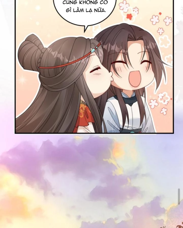 Sau Khi Xuyên Sách, 5 Nhân Cách Của Bạo Quân Đều Yêu Ta Chapter 249 - 46