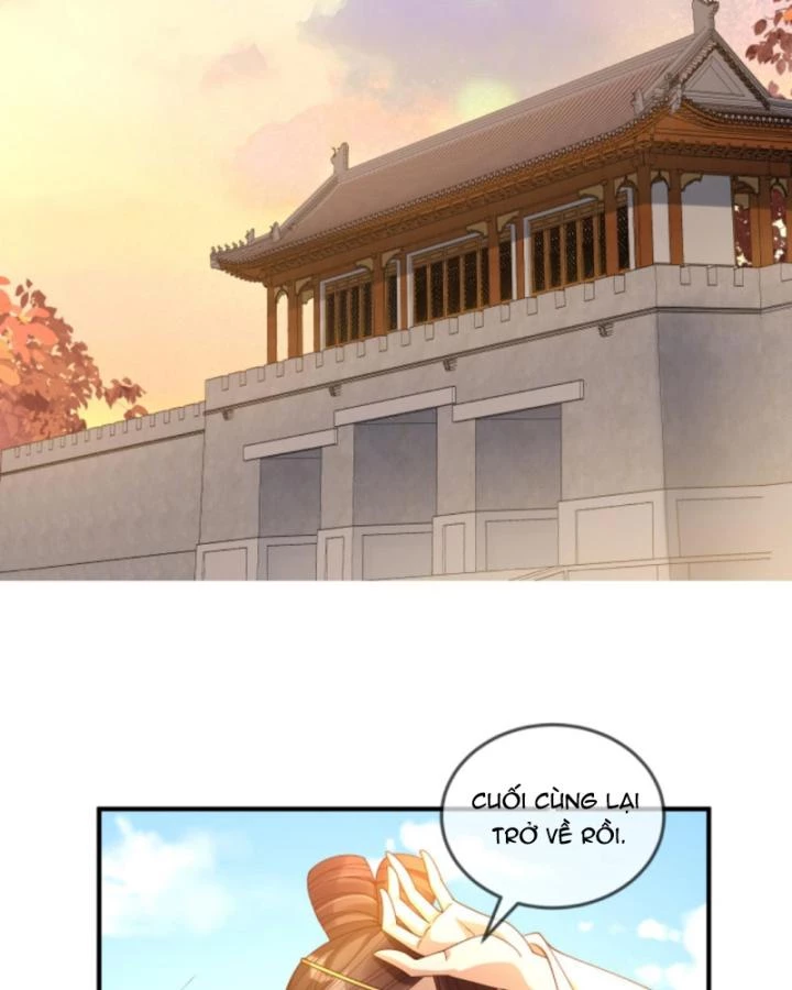 Sau Khi Xuyên Sách, 5 Nhân Cách Của Bạo Quân Đều Yêu Ta Chapter 249 - 47