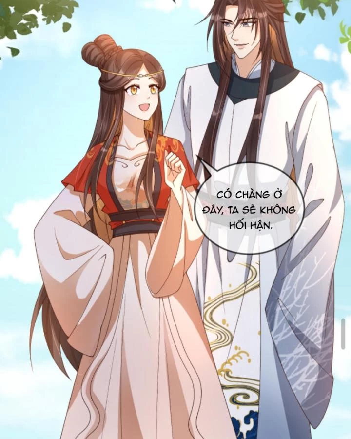 Sau Khi Xuyên Sách, 5 Nhân Cách Của Bạo Quân Đều Yêu Ta Chapter 249 - 49