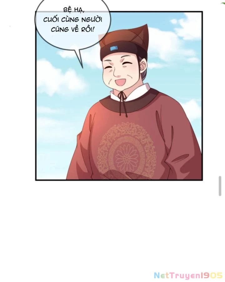 Sau Khi Xuyên Sách, 5 Nhân Cách Của Bạo Quân Đều Yêu Ta Chapter 249 - 52