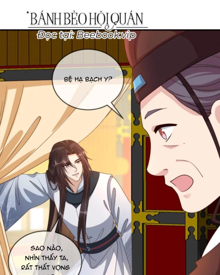 Sau Khi Xuyên Sách, 5 Nhân Cách Của Bạo Quân Đều Yêu Ta Chapter 249 - 53