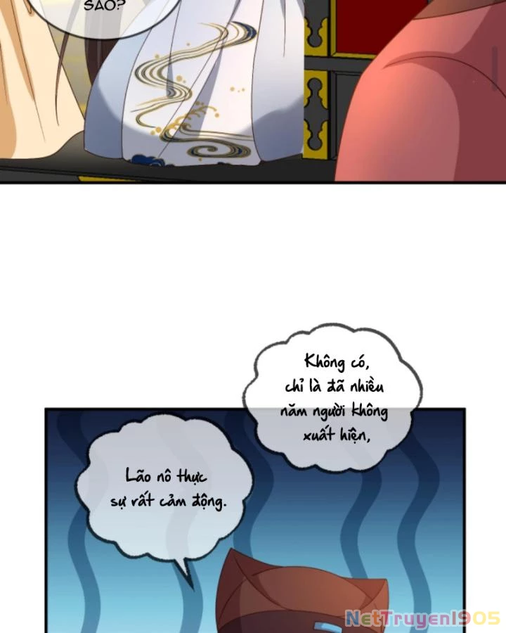 Sau Khi Xuyên Sách, 5 Nhân Cách Của Bạo Quân Đều Yêu Ta Chapter 249 - 54