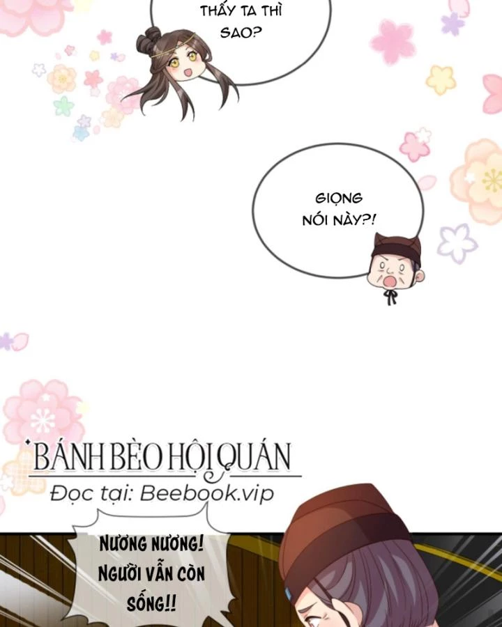 Sau Khi Xuyên Sách, 5 Nhân Cách Của Bạo Quân Đều Yêu Ta Chapter 249 - 56