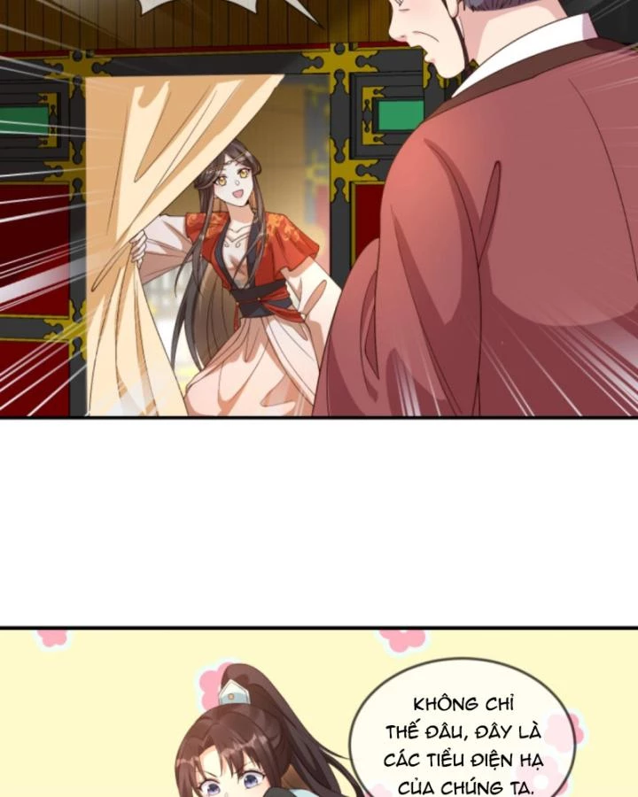 Sau Khi Xuyên Sách, 5 Nhân Cách Của Bạo Quân Đều Yêu Ta Chapter 249 - 57