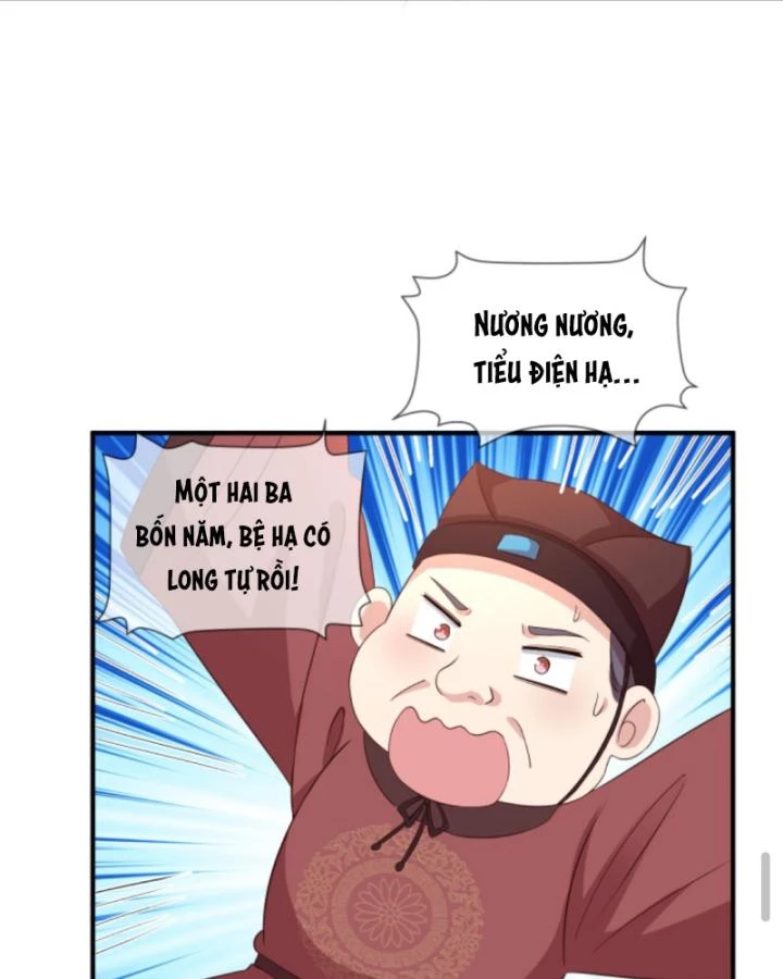 Sau Khi Xuyên Sách, 5 Nhân Cách Của Bạo Quân Đều Yêu Ta Chapter 249 - 59