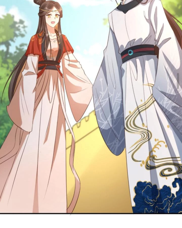 Sau Khi Xuyên Sách, 5 Nhân Cách Của Bạo Quân Đều Yêu Ta Chapter 249 - 61