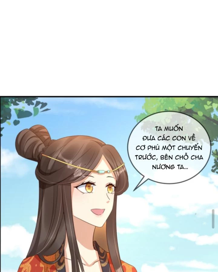 Sau Khi Xuyên Sách, 5 Nhân Cách Của Bạo Quân Đều Yêu Ta Chapter 249 - 62