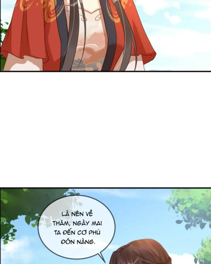 Sau Khi Xuyên Sách, 5 Nhân Cách Của Bạo Quân Đều Yêu Ta Chapter 249 - 63