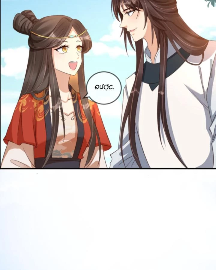 Sau Khi Xuyên Sách, 5 Nhân Cách Của Bạo Quân Đều Yêu Ta Chapter 249 - 64