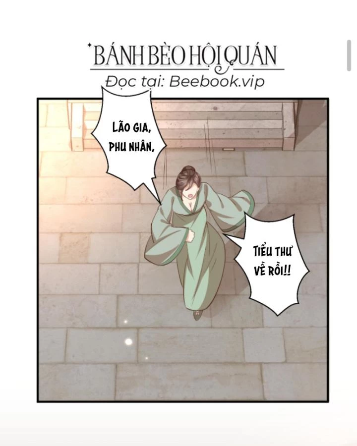 Sau Khi Xuyên Sách, 5 Nhân Cách Của Bạo Quân Đều Yêu Ta Chapter 250 - 4